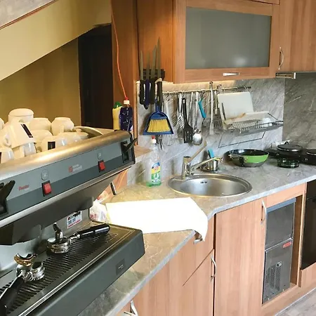 Five-bedroom Holiday In Σπίτι διακοπών *