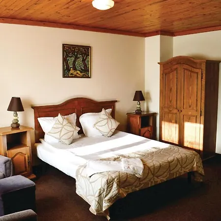 Five-bedroom Holiday In *