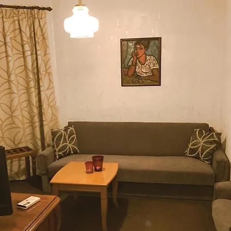 Σπίτι διακοπών Five-bedroom Holiday In