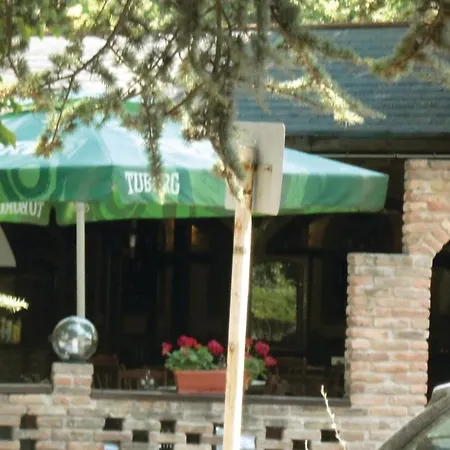 Five-bedroom Holiday In *
