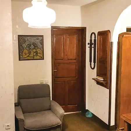 Five-bedroom Holiday In Σπίτι διακοπών