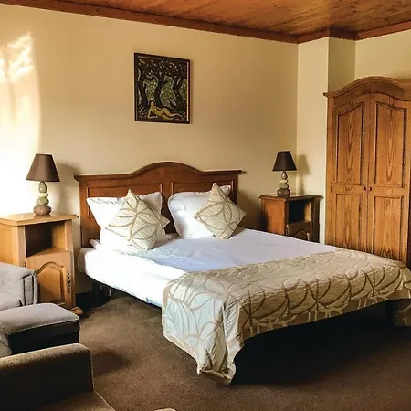 Five-bedroom Holiday In Σπίτι διακοπών