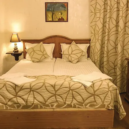 Five-bedroom Holiday In *