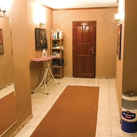 Five-bedroom Holiday In Σπίτι διακοπών Βάρνα