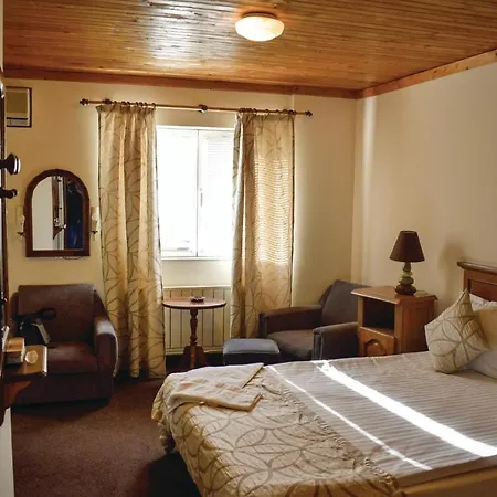 Five-bedroom Holiday In Σπίτι διακοπών Βάρνα