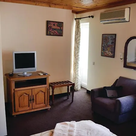 Σπίτι διακοπών Five-bedroom Holiday In Βάρνα