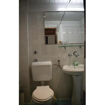 Five-bedroom Holiday In Σπίτι διακοπών
