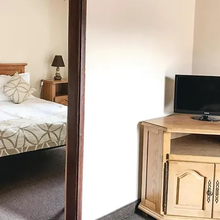 Five-bedroom Holiday In *